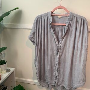 Urban Outfitters Button Down